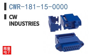 CWR-181-15-0000 ͼƬ